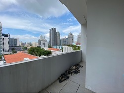 One Dusun Residences (D12), Apartment #568307601